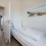 Newport דירה