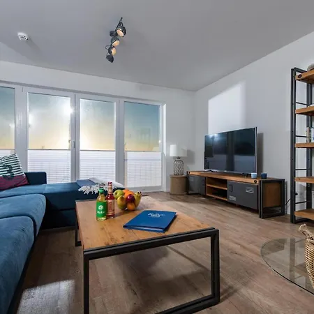 Apartman Newport Olpenitz