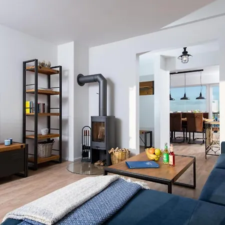 Apartman Newport Olpenitz