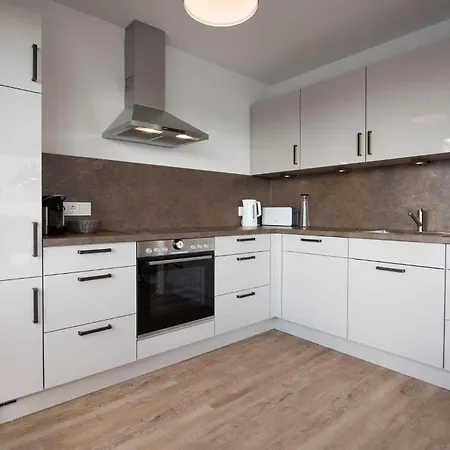 Newport Appartement *