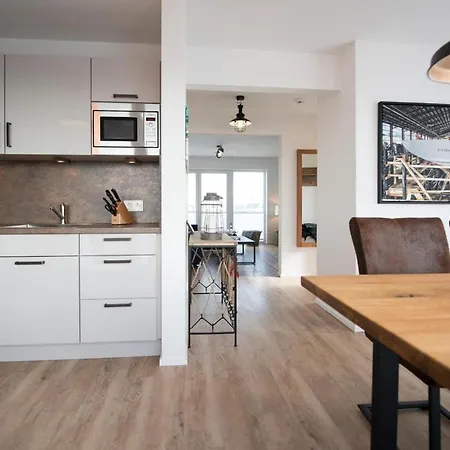 Newport Appartement *