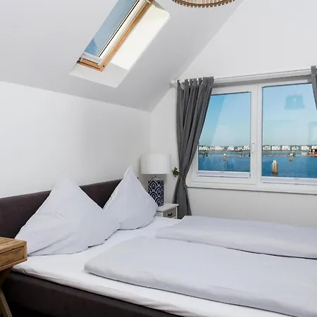 Newport Olpenitz