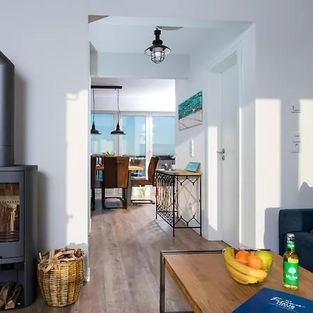 Newport Appartement *