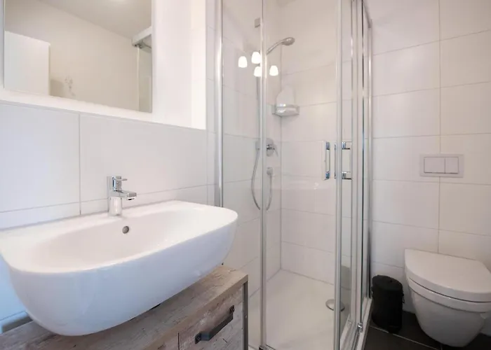 Апартаменты Newport *